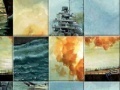 Gioco Battleship Puzzle
