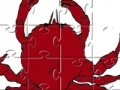 Gioco Crab Jigsaw