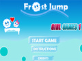 Gioco Frost Jump