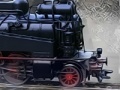 Gioco Steam train challenge