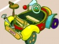 Gioco Pinocar constructor