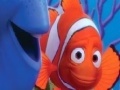 Gioco Finding Nemo find the spot