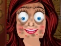Gioco Zoe Egyptian Princess Makeover