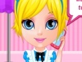 Gioco Baby Barbie Tea Party