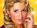 Gioco Paris Hilton party makeover