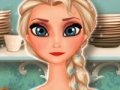 Gioco Elsa Apple Pie
