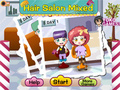 Gioco Hair Saloon Mixed
