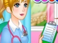 Gioco Cute Baby Cold Doctor