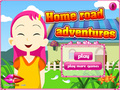 Gioco Home road adventures