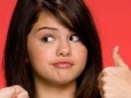 Gioco Selena Gomez Style Puzzle