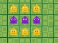 Gioco Fufu vertical
