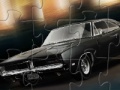 Gioco Dodge Puzzle