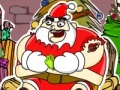 Gioco Tickie Tickie Big Fat Santa
