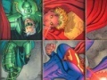 Gioco Spin and Set Battle Super Heroes