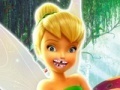 Gioco Fairy Tinker Bell: visit to the dentist
