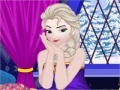 Gioco Frozen Elsa Pedicure