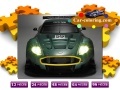 Gioco Car puzzle