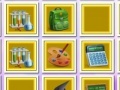 Gioco School Memory Test