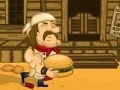 Gioco Mad burger 3: Wild West