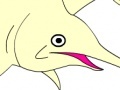 Gioco Swordfish Coloring