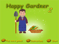 Gioco Happy Gardener