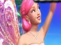 Gioco Barbie Fairy Secret