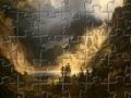 Gioco Rocky Mountain Jigsaw