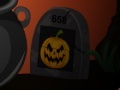Gioco Halloween Trick or Treat Escape1