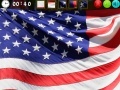 Gioco Hidden Images Flags