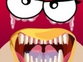 Gioco Angry Birds Dentist