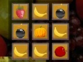 Gioco Bomb fruits memory