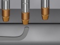 Gioco Lockpicking Game