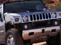 Gioco Hummer H2 Sliding