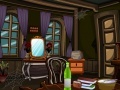 Gioco Halloween room escape