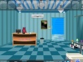 Gioco Reception room escape 2