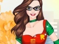 Gioco Super girl