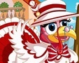 Gioco Turkey Dress Up 2