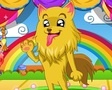 Gioco Cute Dog Dress Up