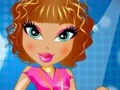 Gioco Lips and lashes makeover