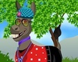 Gioco Donkey Dress Up