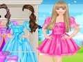 Gioco Barbie Princess