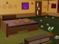 Gioco Honeymoon Room Escape