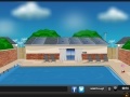 Gioco Pool Resort Escape