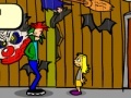 Gioco Cody Halloween Rescue