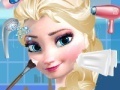 Gioco Elsa Beauty Salon 2