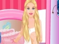 Gioco Barbie Daily Spa