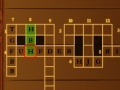 Gioco Crossword Game Play - 99