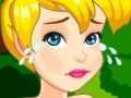 Gioco Tinkerbell forest accident