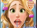 Gioco Rapunzel At The Dentist