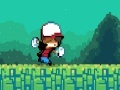 Gioco Duck or jump